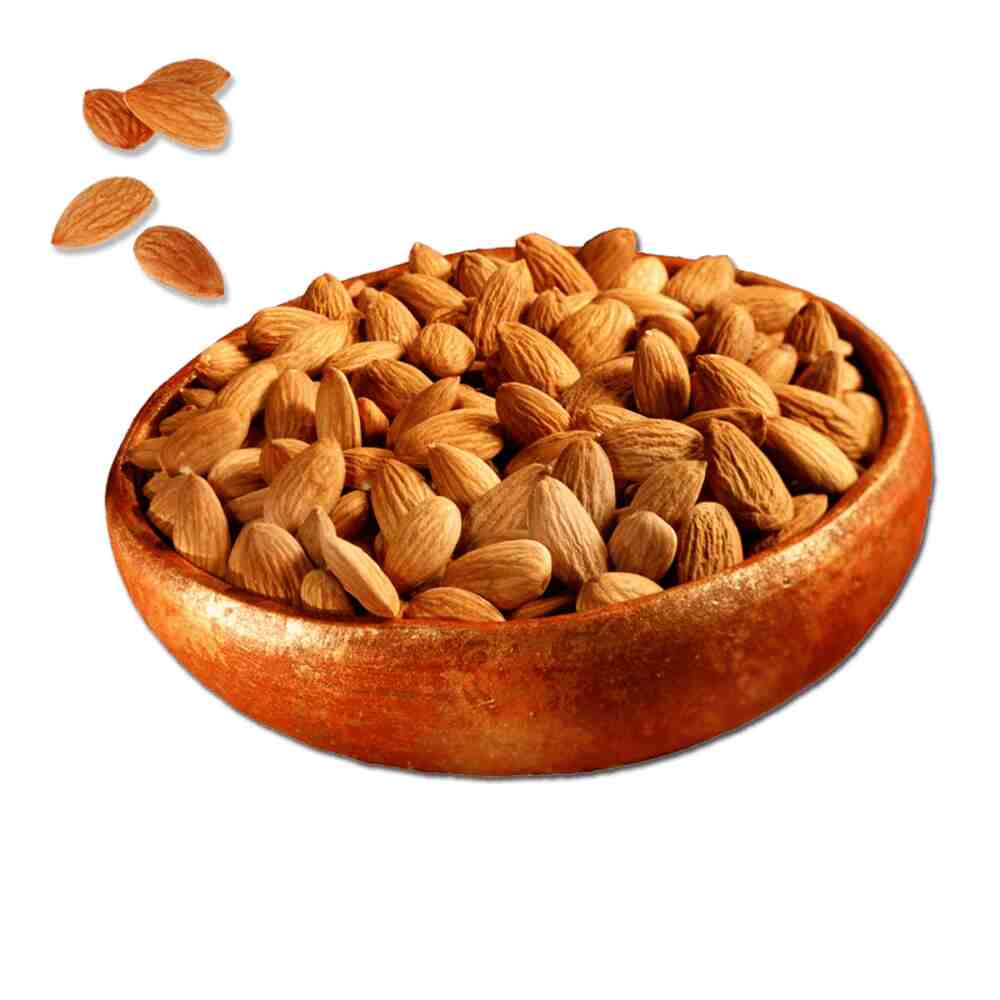 কাঠবাদাম কাঠবাদাম