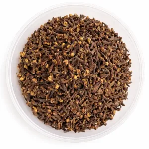 rganic Whole Cloves (Fulsoho Lobongo) - Premium Quality প্রিমিয়াম আস্ত লবঙ্গ (ফুলসহ